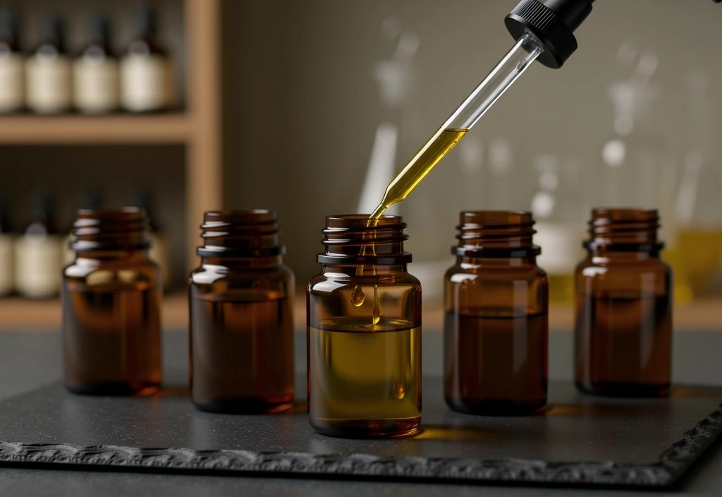The nutrient preservation process